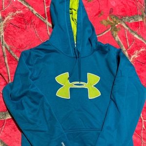 Under Armor Hoodie